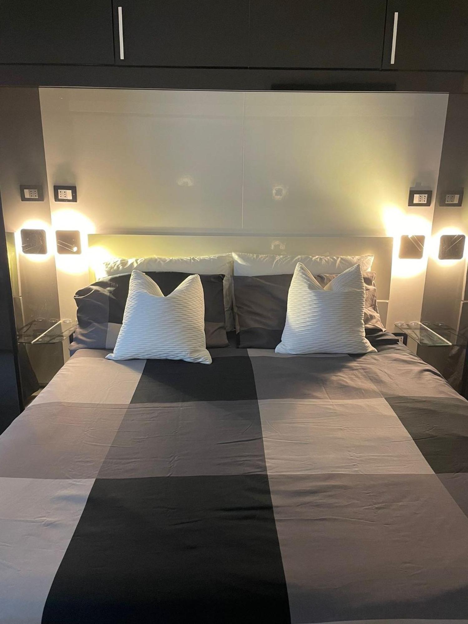 Isola Apartment 米兰 外观 照片