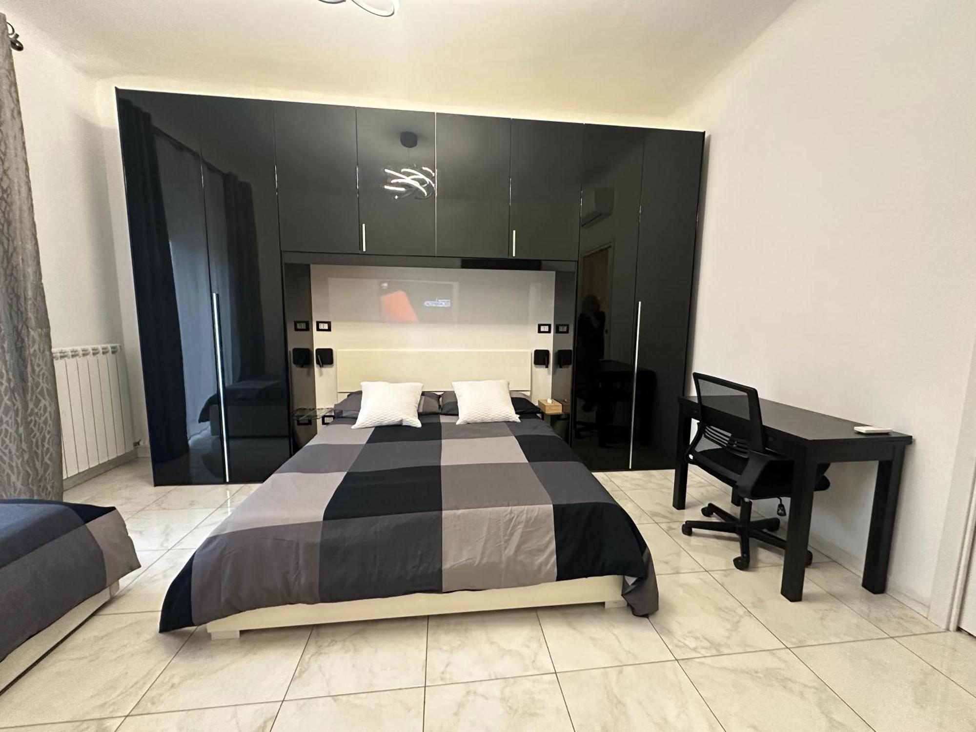 Isola Apartment 米兰 外观 照片