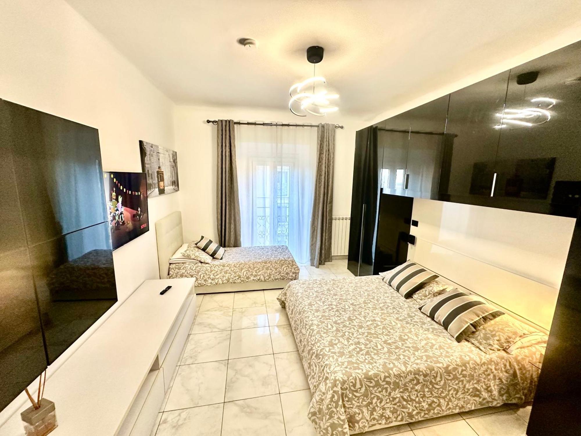 Isola Apartment 米兰 外观 照片