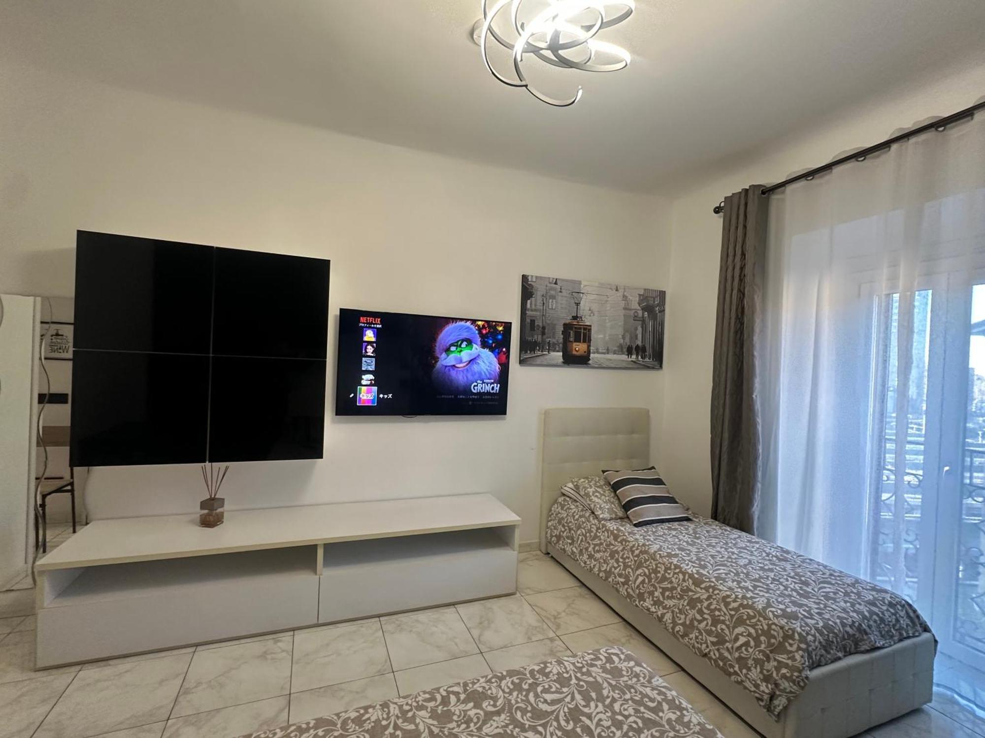 Isola Apartment 米兰 外观 照片
