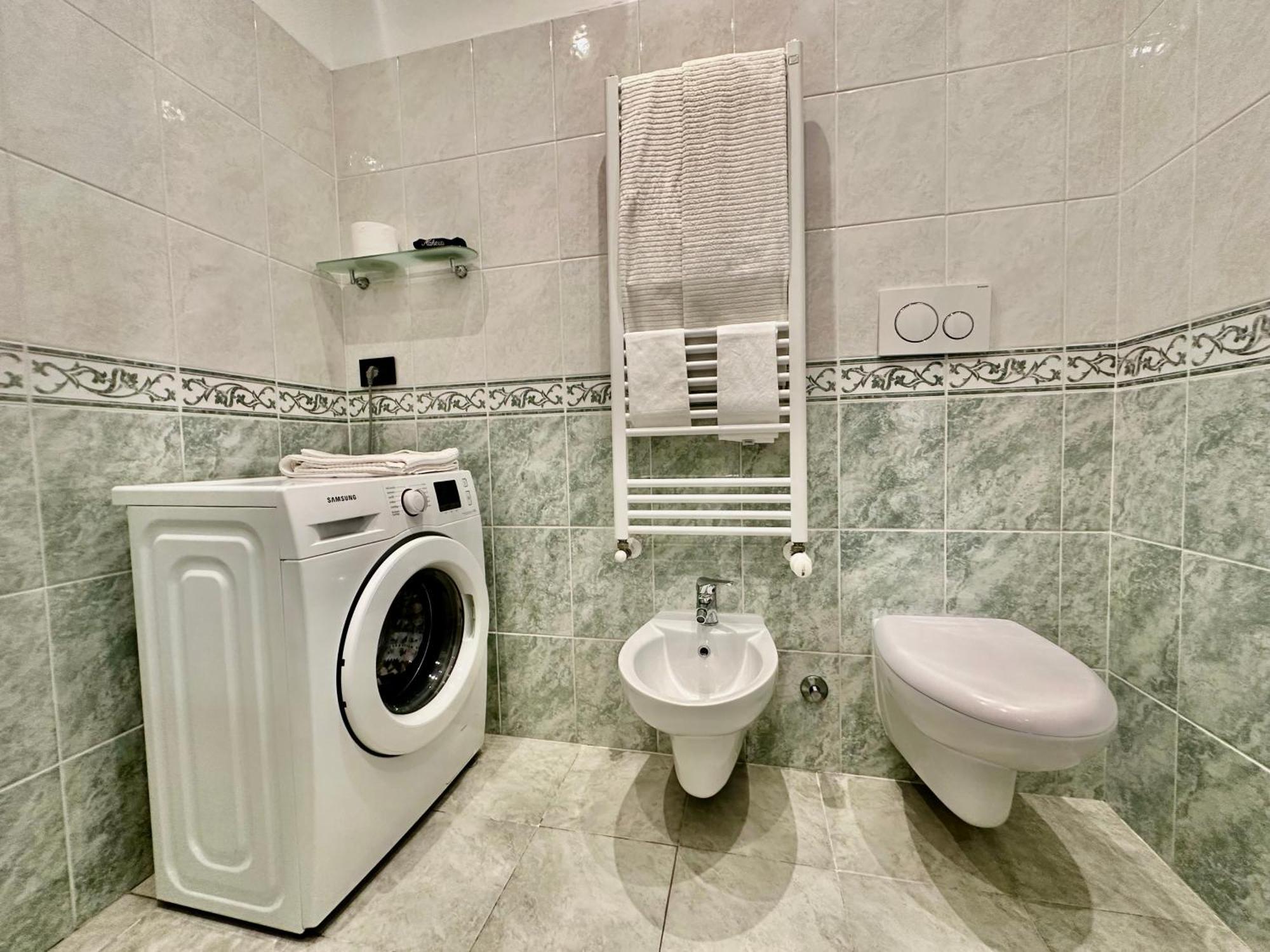 Isola Apartment 米兰 外观 照片
